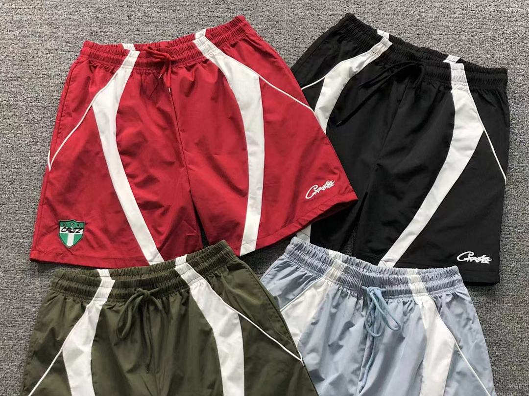 Corteiz 115 CORTEIZ SHORTS 3109231117 (Im 170Cm 60Kg I Wear Size L In The Phot) - Image 6