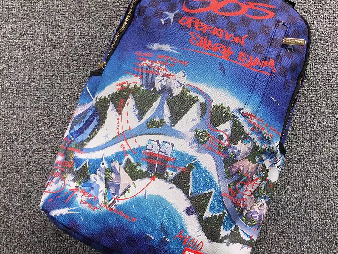 Unbranded 178 S⭐R⭐AY⭐R⭐⭐NO BAG 4204280377 (Long 43CM* Wide 15CM* High 46CM) - Image 16