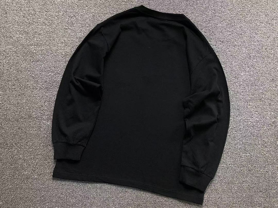 Unbranded 85 S⭐N⭐ LONG SLEEVED 5112725121 (Im 170Cm 60Kg I Wear Size S In The Phot) - Image 15