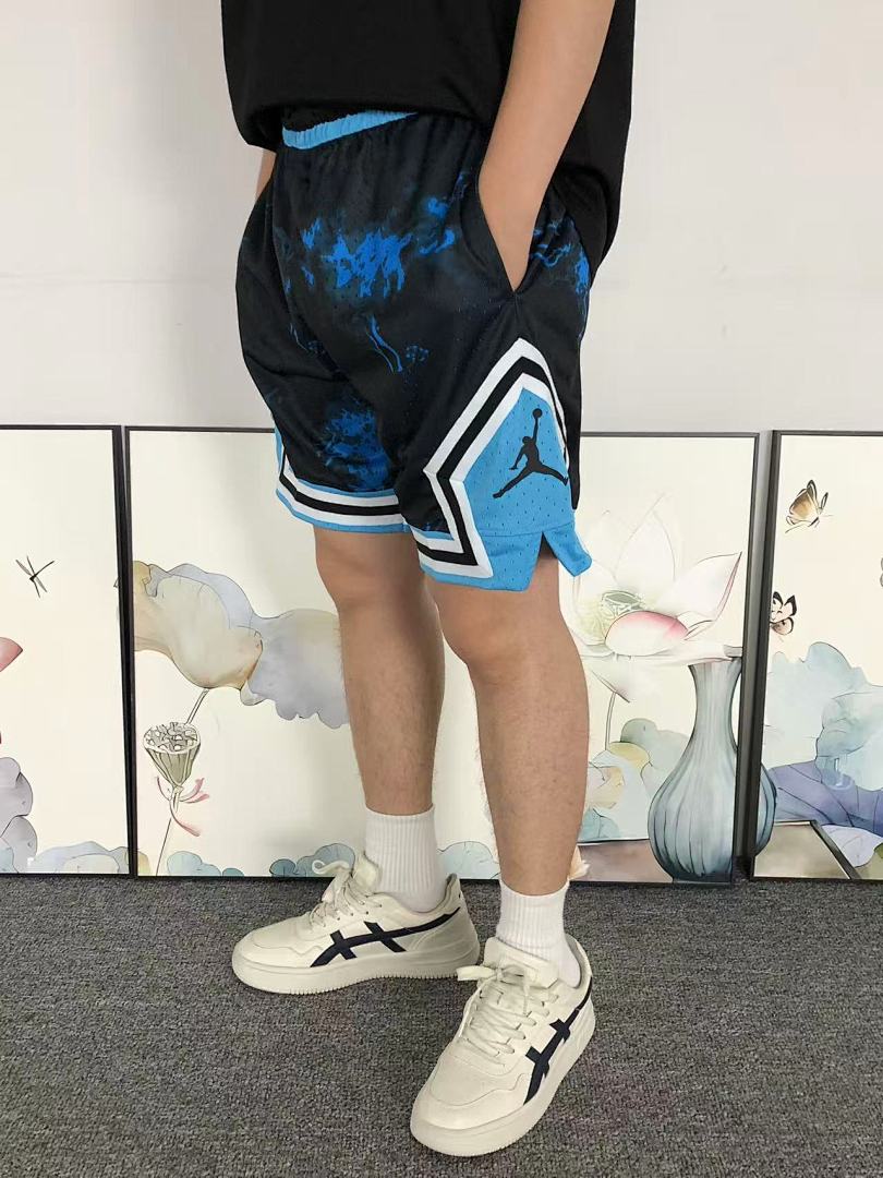 Unbranded 85 NBA BASKETBALL SHORTS 11051509002 (Im 170Cm 60Kg I Wear Size L In The Phot) - Image 4