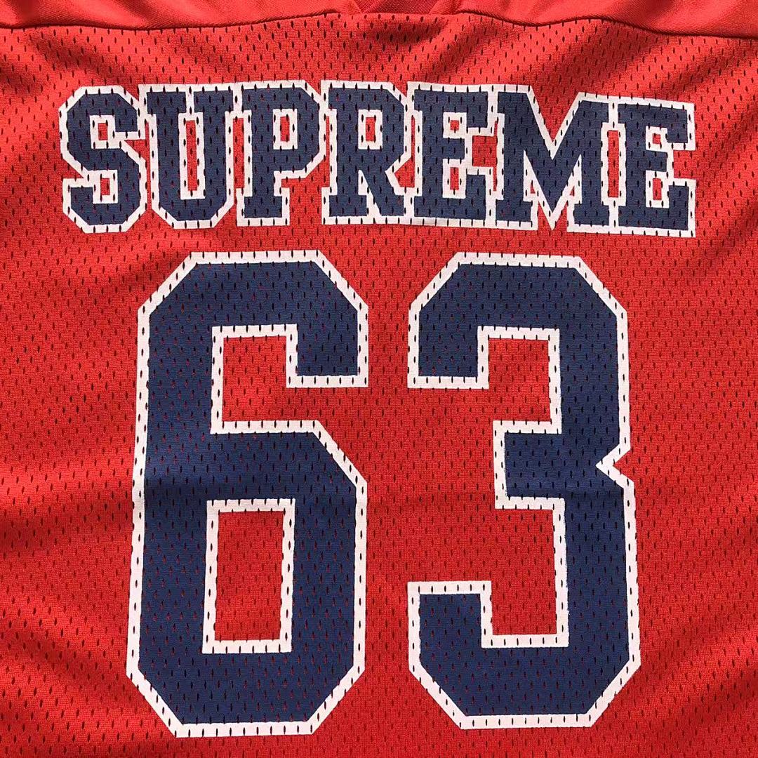 Supreme 178 S⭐⭐R⭐⭐E T-SHIRT 22032519001 (Im 170Cm 65Kg I Wear Size M In The Phot) - Image 9