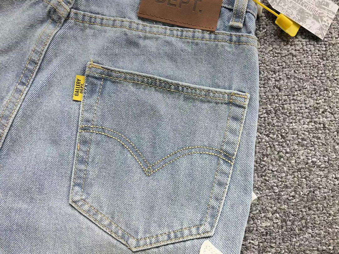 Gallery Dept 225 GALLERY DEPT TROUSERS 504103217 (Im 170Cm 60Kg I Wear Size 28 In The Phot) - Image 22