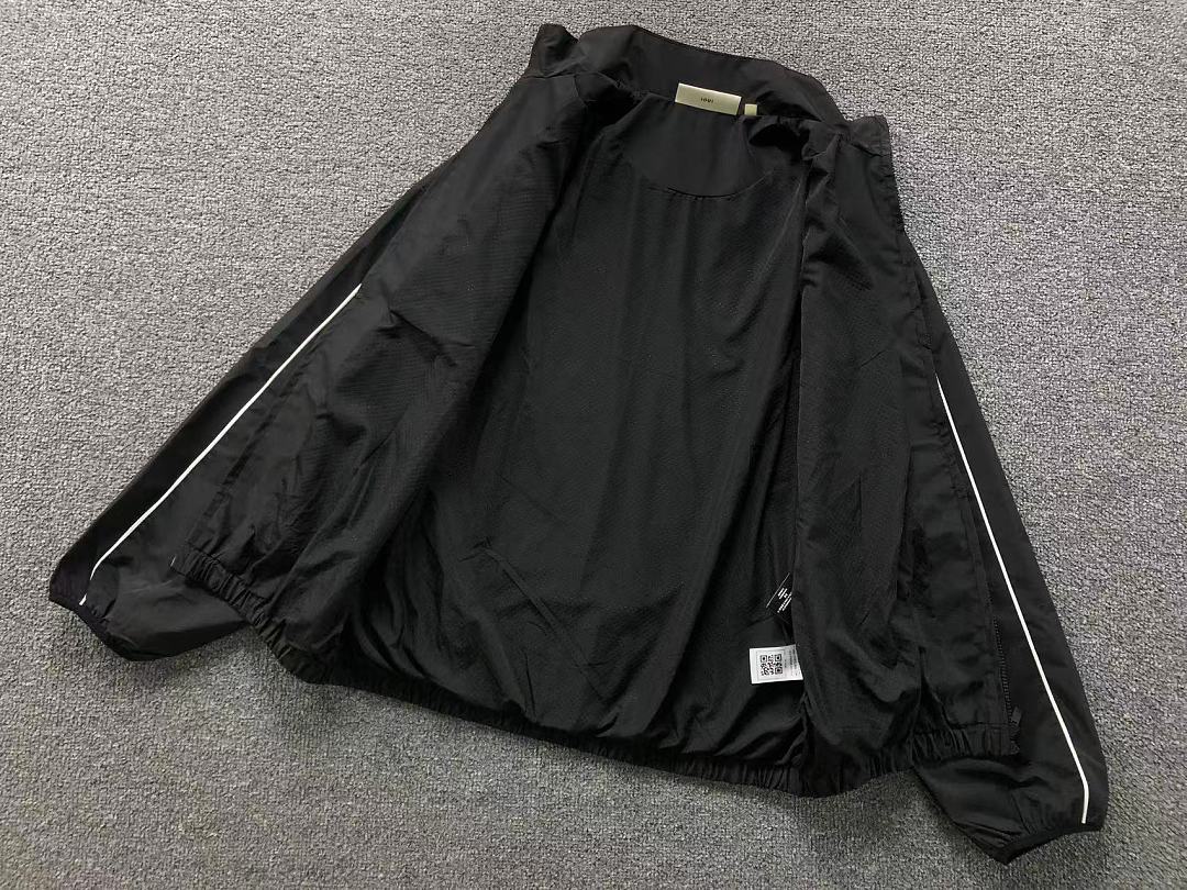 Fear of God TROUSERS188 FOG JACKET - Image 28