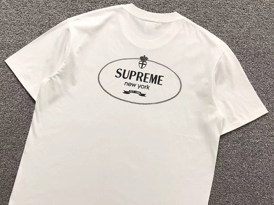 Supreme 78 S⭐⭐R⭐⭐E T-SHIRT 5231937123 (Im 170Cm 60Kg I Wear Size M In The Phot) - Image 8