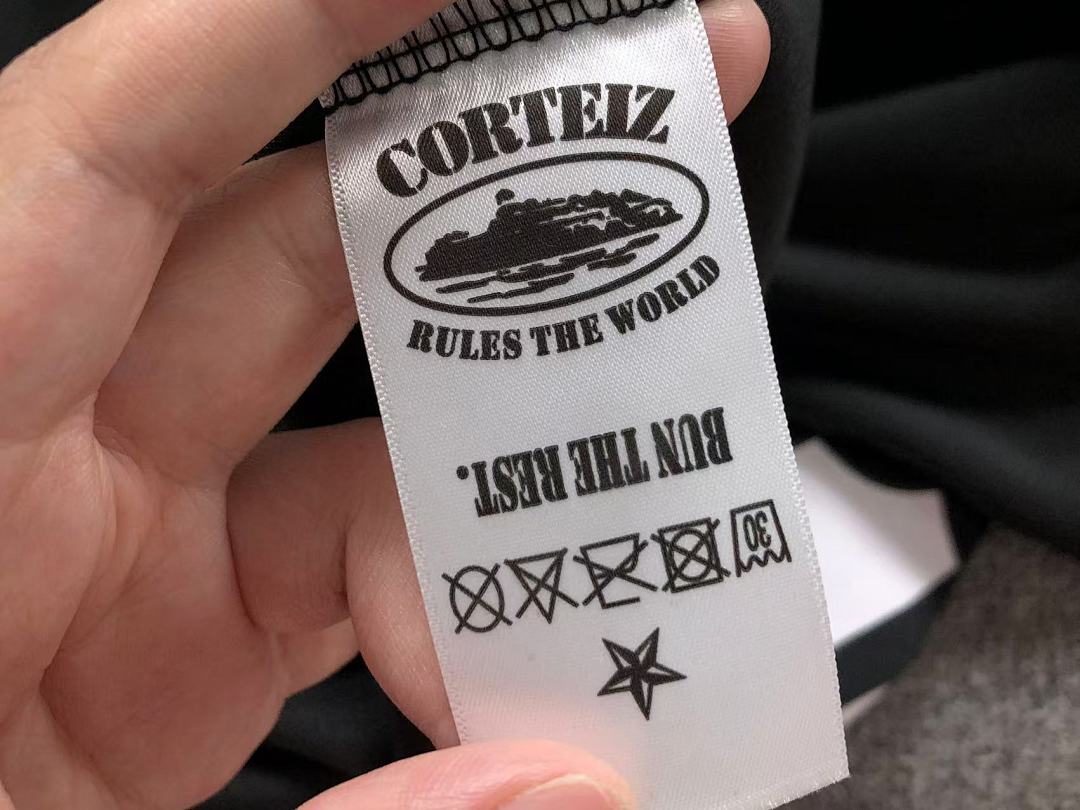 Corteiz 88 CORTEIZ T-SHIRT 523310178 (Im 170Cm 60Kg I Wear Size L In The Phot) - Image 21