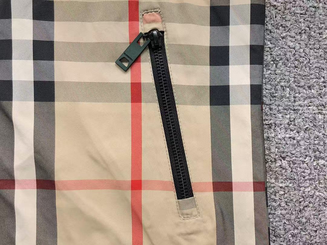 Burberry 188 B⭐R⭐E⭐RY JACKET 3109201820 (Im 170Cm 60Kg I Wear Size M In The Phot) - Image 10