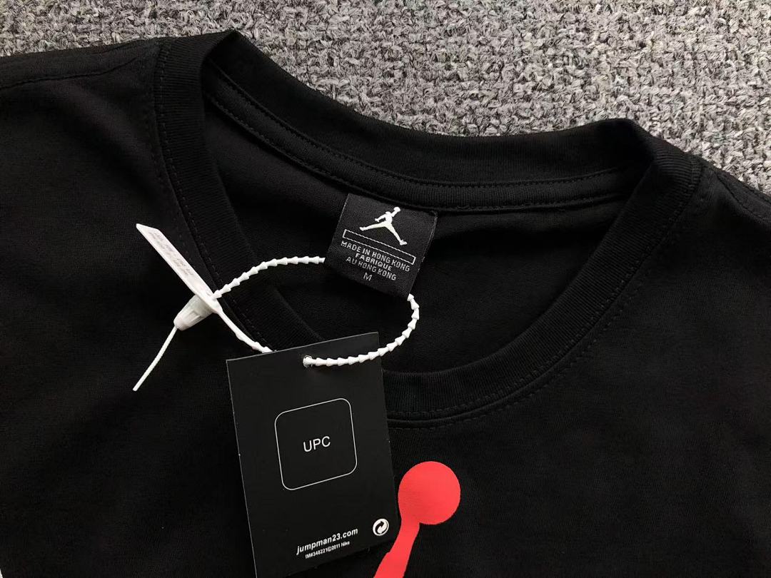 Air Jordan 75 A⭐R J⭐R⭐AN T-SHIRT 412301257 (Im 170Cm 57Kg I Wear Size M In The Phot) - Image 20
