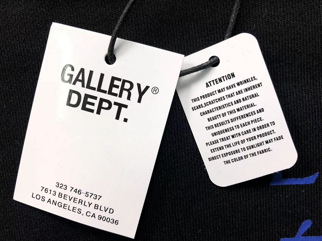 Gallery Dept 158 GALLERY DEPT - Image 21