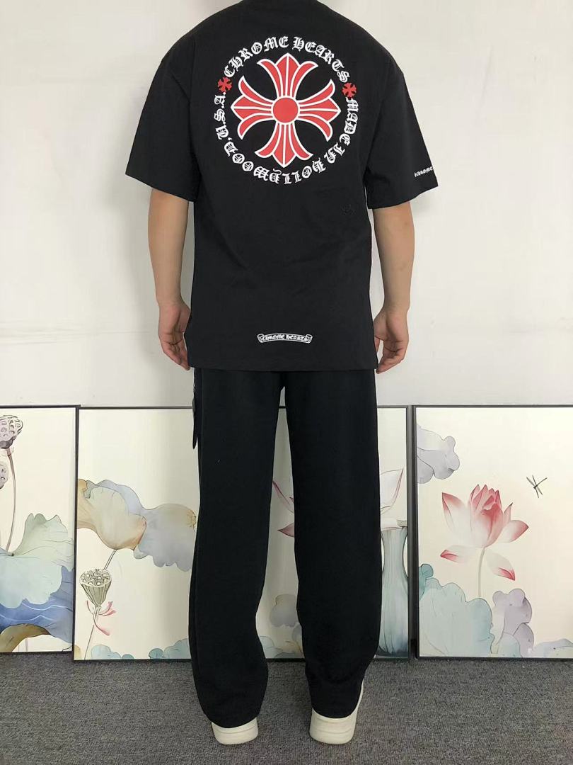 Comme des Garcons 88 C⭐⭐OME HE⭐⭐TS T-SHIRT 42011519144 (Im 170Cm 60Kg I Wear Size M In The Phot) - Image 4