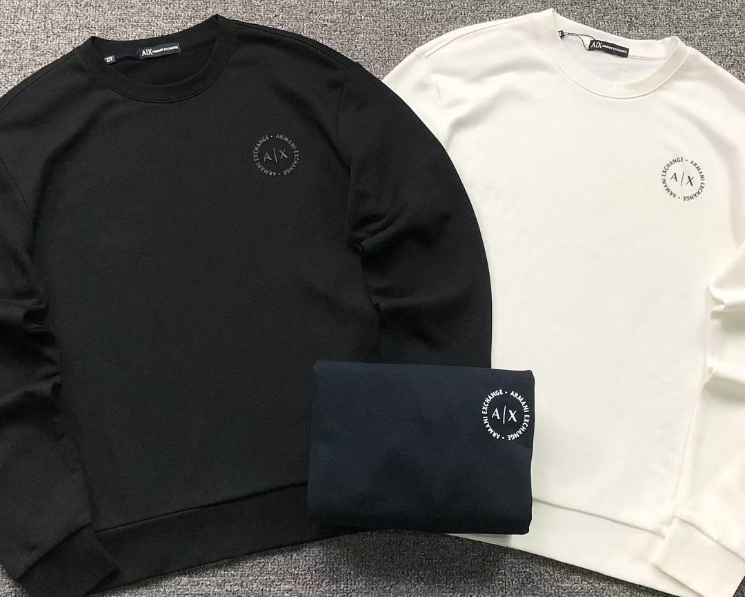 Chanel 158 AR⭐⭐⭐ EXCH⭐⭐⭐ HOODIE 2206211104 (Im 170Cm 60Kg I Wear Size L In The Phot) - Image 6