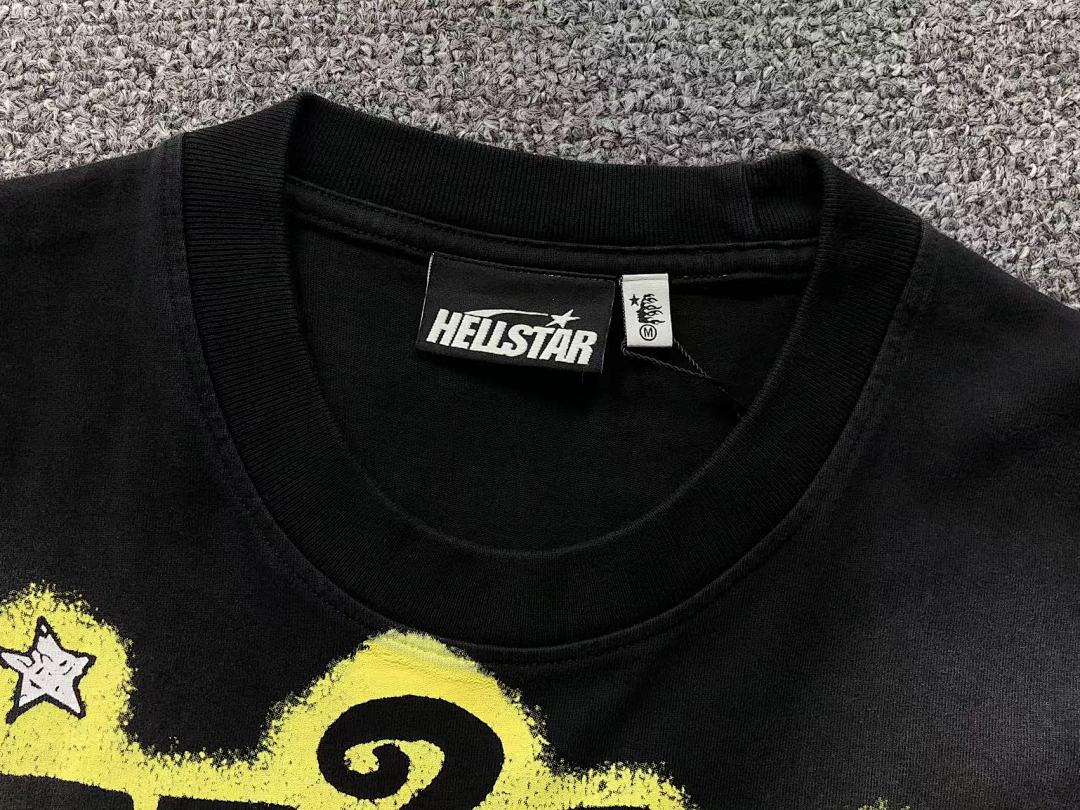 Hellstar 145 HELLSTAR T-SHIRT - Image 13