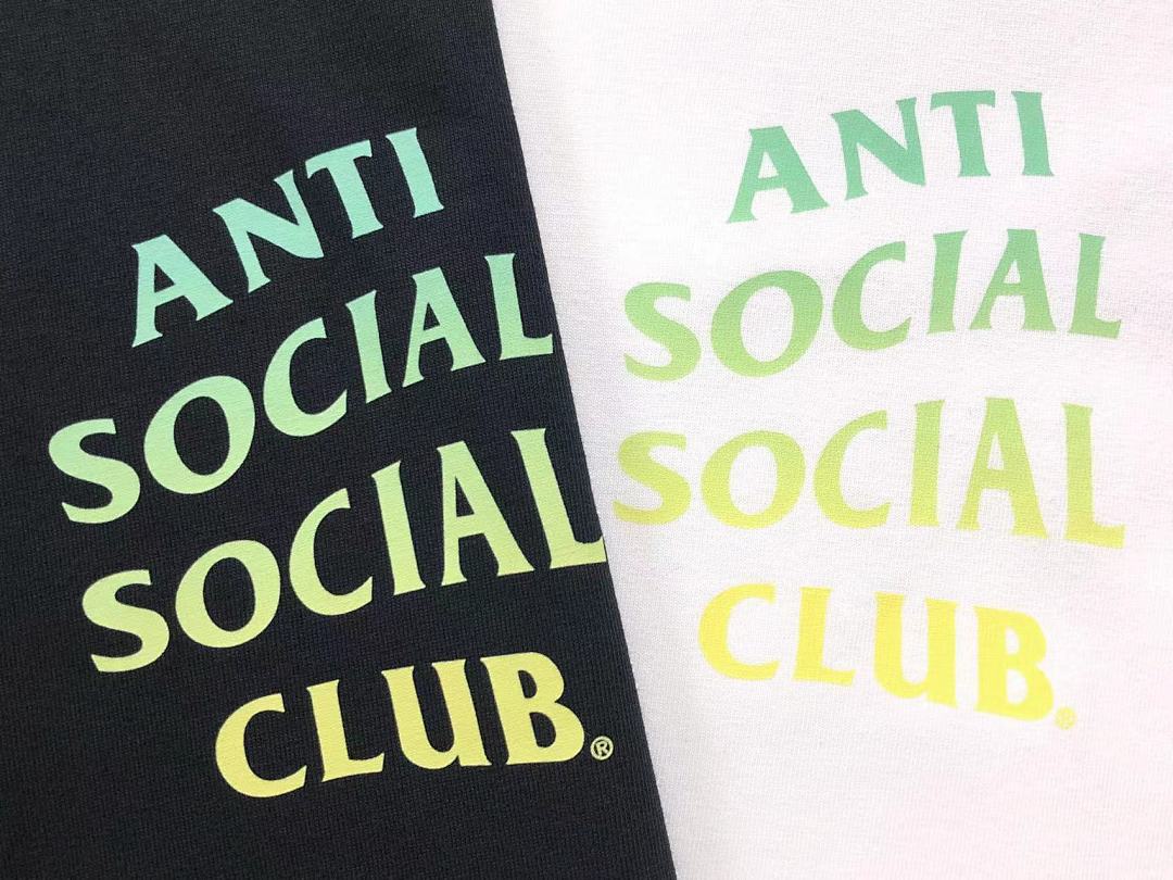 Christian Louboutin 85 ANTI SOCIAL CLUB T-SHIRT 111043102 (Im 170Cm 57Kg I Wear Size M In The Phot) - Image 18