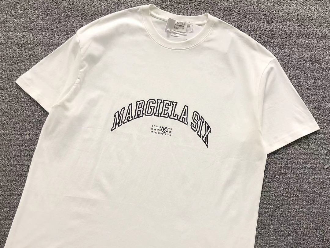 On Running 115 MAISON MARGIELA T-SHIRT 22051328172 (Im 170Cm 60Kg I Wear Size 2XL In The Phot) - Image 9