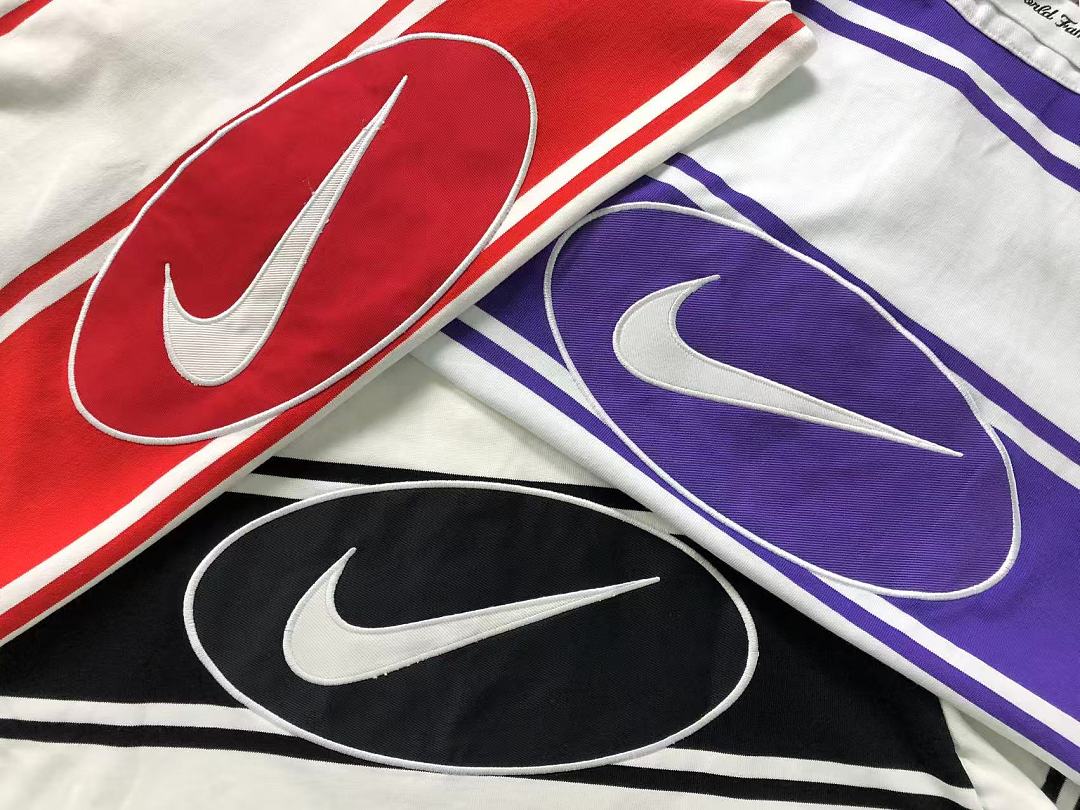 Nike 298 S⭐⭐R⭐⭐E N⭐K⭐ LONG SLEEVED 22081927001 (Im 170Cm 60Kg I Wear Size S In The Phot) - Image 14