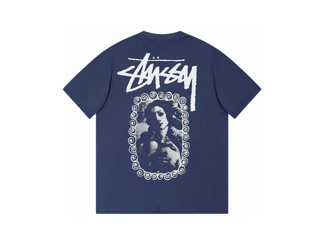 Stussy 85 STUSSY T-SHIRT - Image 19