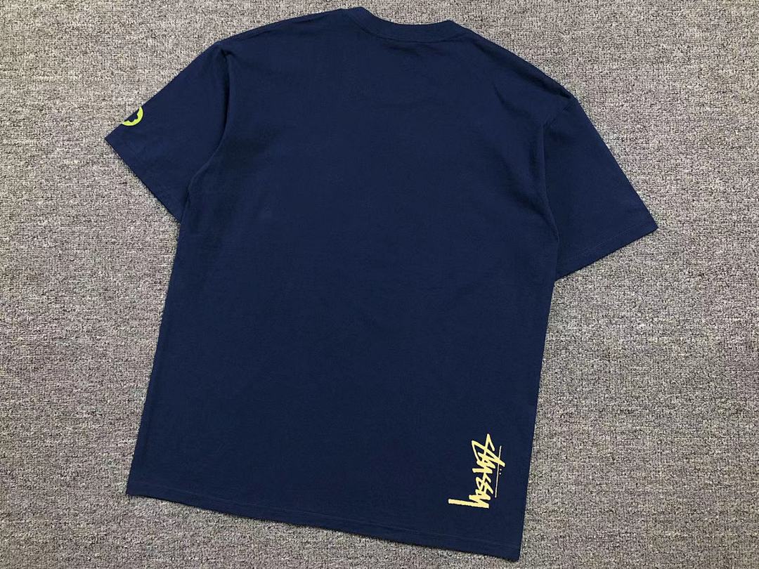 Stussy 78 STUSSY T-SHIRT - Image 32