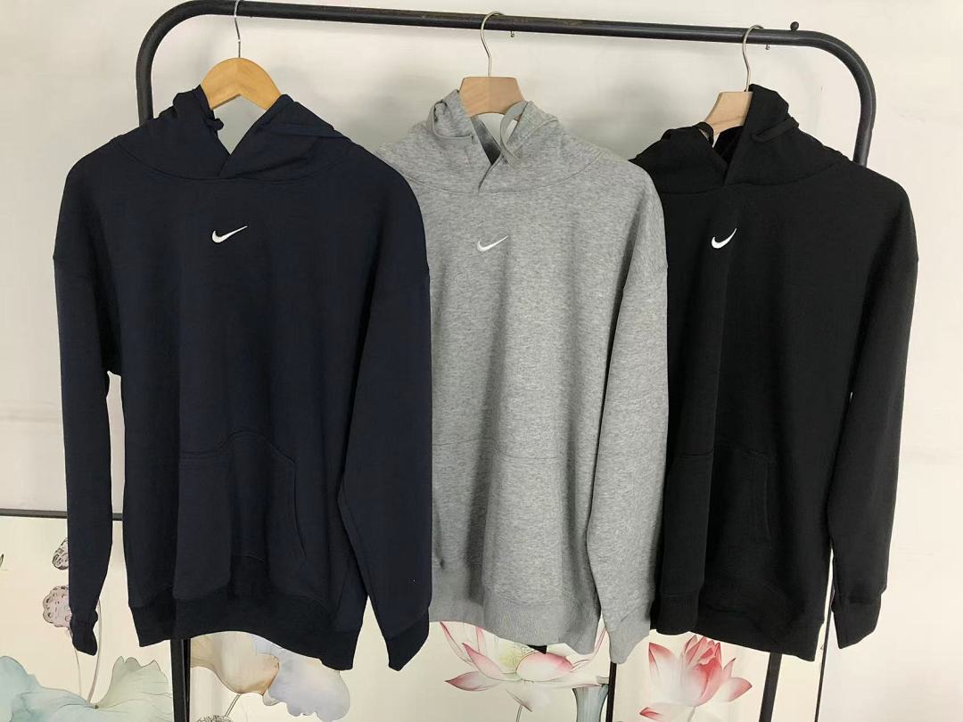 Nike 115 N⭐K⭐ HOODIE 5111702123 (Im 170Cm 60Kg I Wear Size M In The Phot) - Image 23