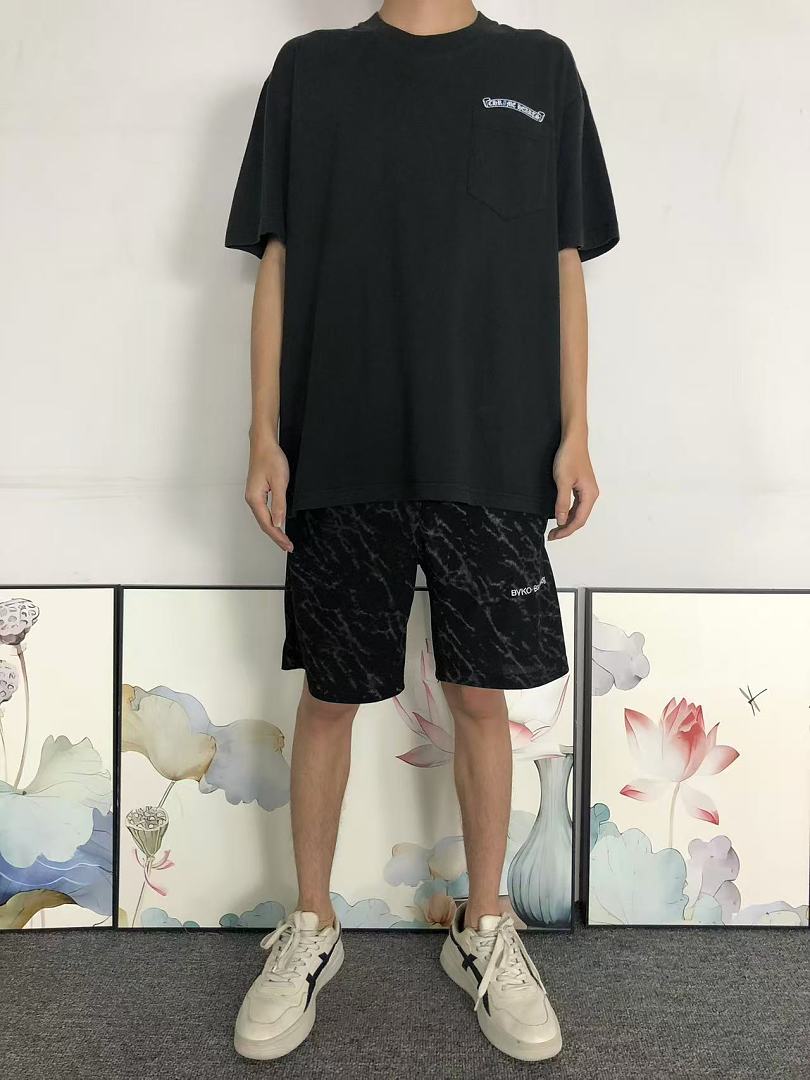 Comme des Garcons 113 C⭐⭐OME HE⭐⭐TS T-SHIRT 4206202102 (Im 170Cm 60Kg I Wear Size M In The Phot) - Image 3