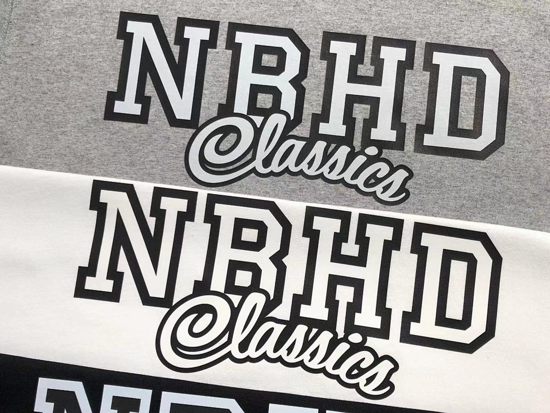 Neighborhood 106 NEIGHBORHOOD T-SHIRT - Image 13
