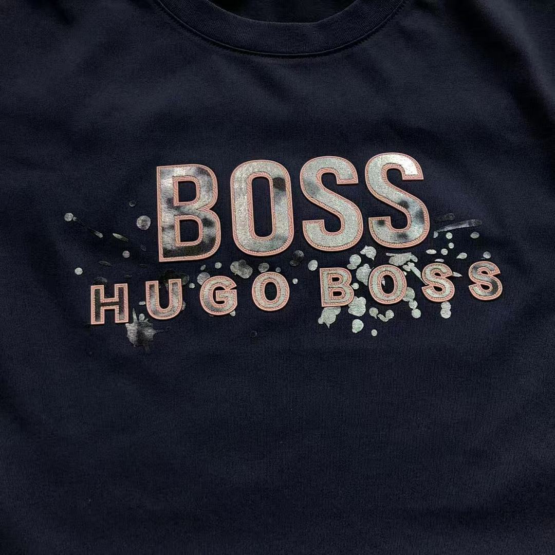Unbranded 115 H⭐G⭐ B⭐⭐S T-SHIRT 2203282701 (Im 170Cm 60Kg I Wear Size L In The Phot) - Image 21