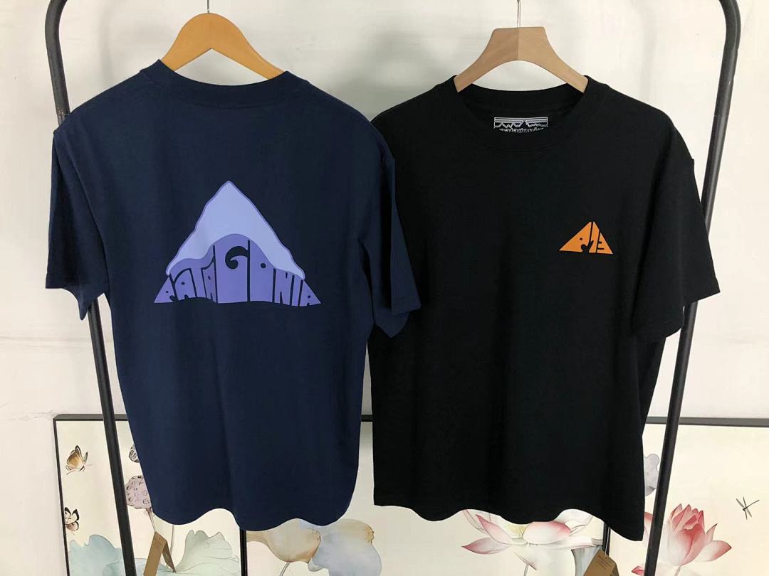 On Running 78 PATAGONIA T-SHIRT 123100602 (Im 170Cm 60Kg I Wear Size M In The Phot) - Image 23