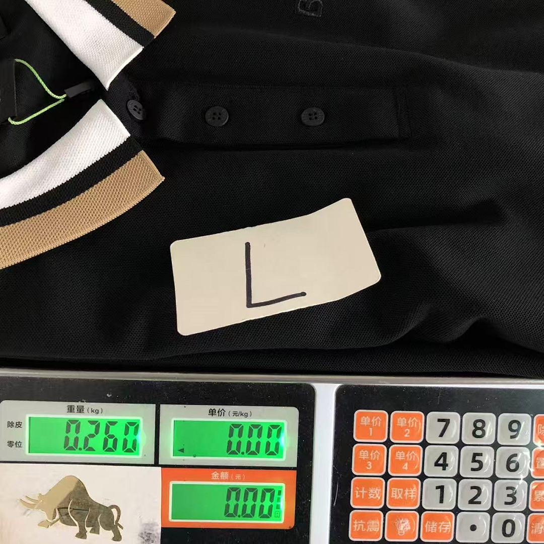 Unbranded 158 H⭐G⭐ B⭐⭐S POLO 2201221901 (Im 170Cm 60Kg I Wear Size L In The Phot) - Image 25