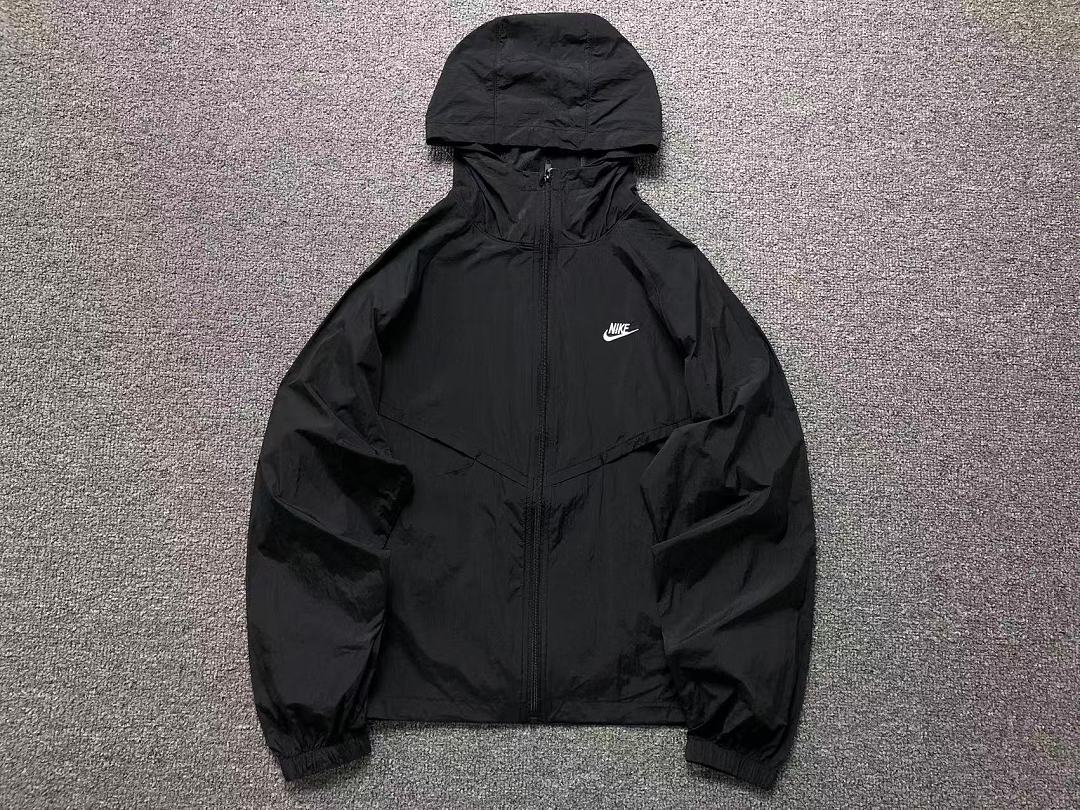 Nike 158 N⭐K⭐ SUNSCREEN CLOTHING 4206110777 (Im 170Cm 60Kg I Wear Size M In The Phot) - Image 15