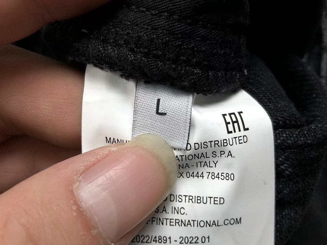 On Running 288 MAISON MARGIELA - Image 20