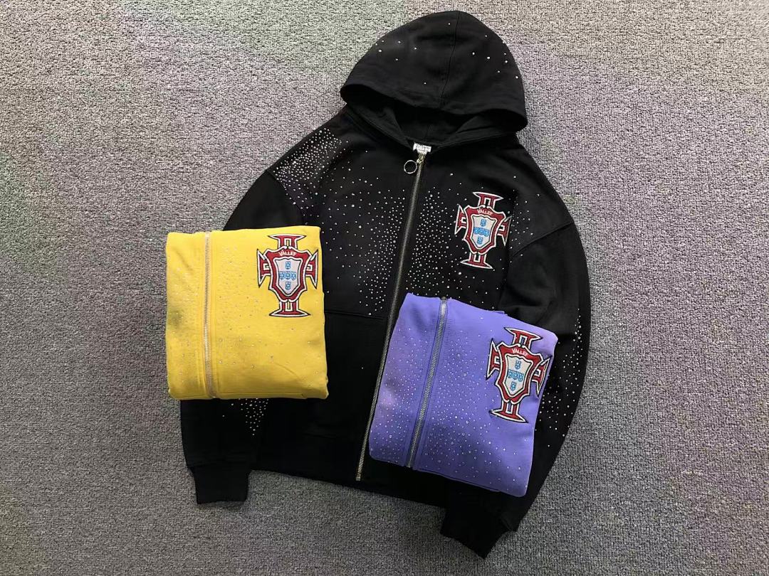 Unbranded 188 V⭐LL⭐Y HOODIE 1110221396 (Im 170Cm 60Kg I Wear Size S In The Phot) - Image 19
