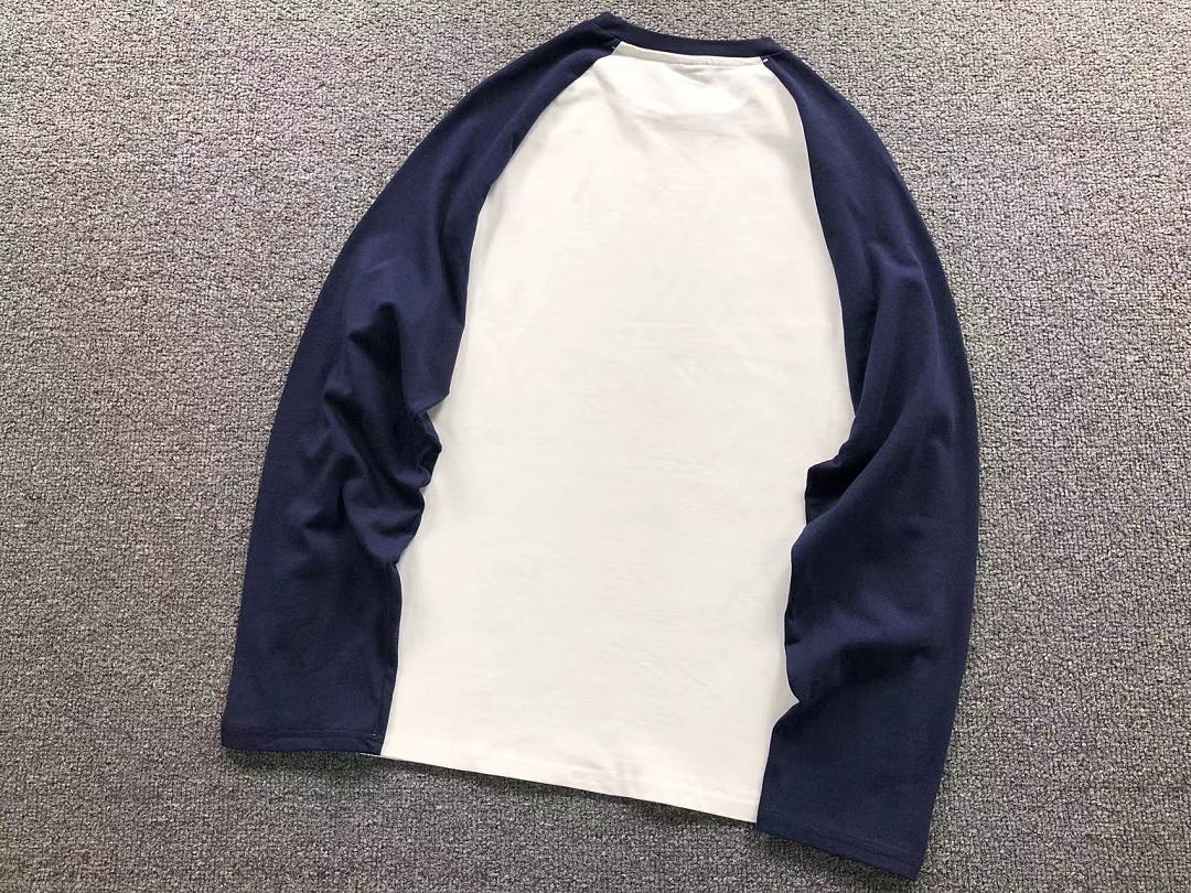 Corteiz 105 CORTEIZ LONG SLEEVED 5207271678 (Im 170Cm 60Kg I Wear Size L In The Phot) - Image 9