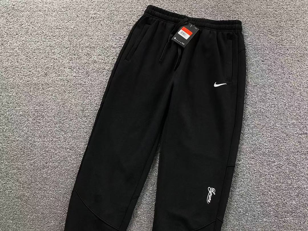 Nike 238 N⭐K⭐ HOODIE TROUSERS 4206131277 (Im 170Cm 60Kg I Wear Size L In The Phot) - Image 42