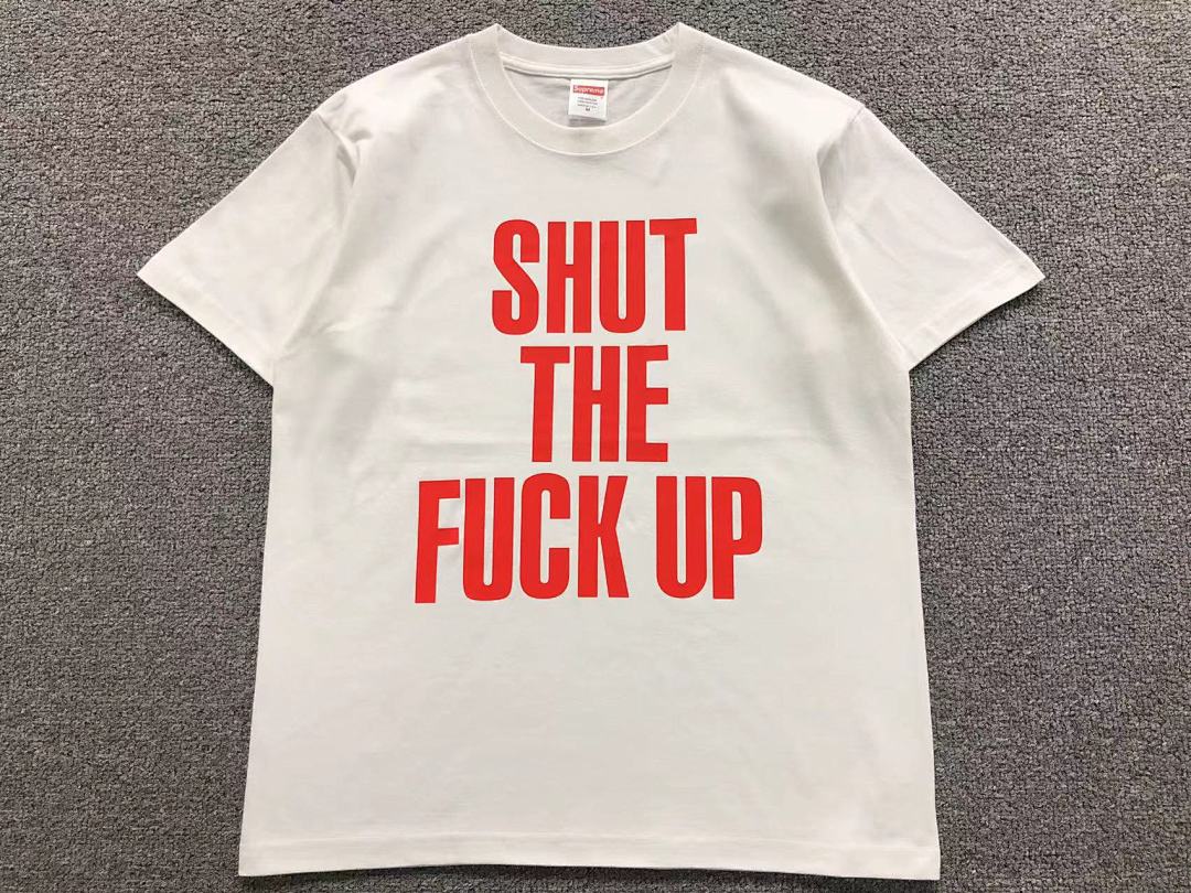 Supreme 95 S⭐⭐R⭐⭐E T-SHIRT 123120902 (Im 170Cm 60Kg I Wear Size M In The Phot) - Image 7