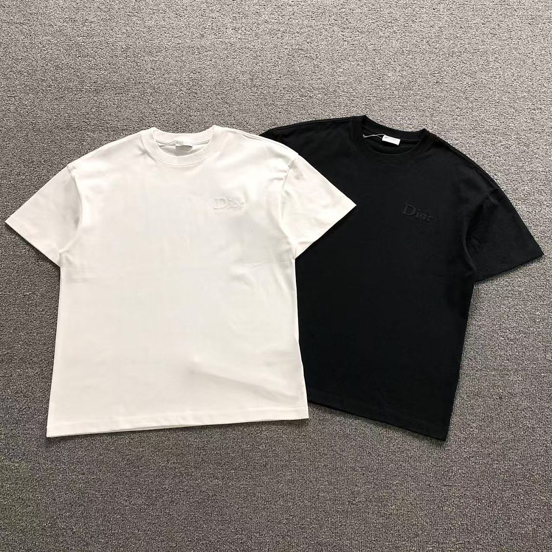 Dior 108 D⭐O⭐ T-SHIRT 3204232021 (Im 170Cm 60Kg I Wear Size S In The Phot)