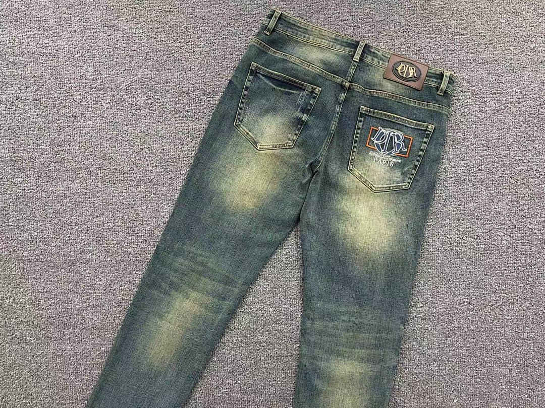 Dior 245 D⭐O⭐ TROUSERS 213051205 (Im 170Cm 55Kg I Wear Size 33 In The Phot) - Image 7