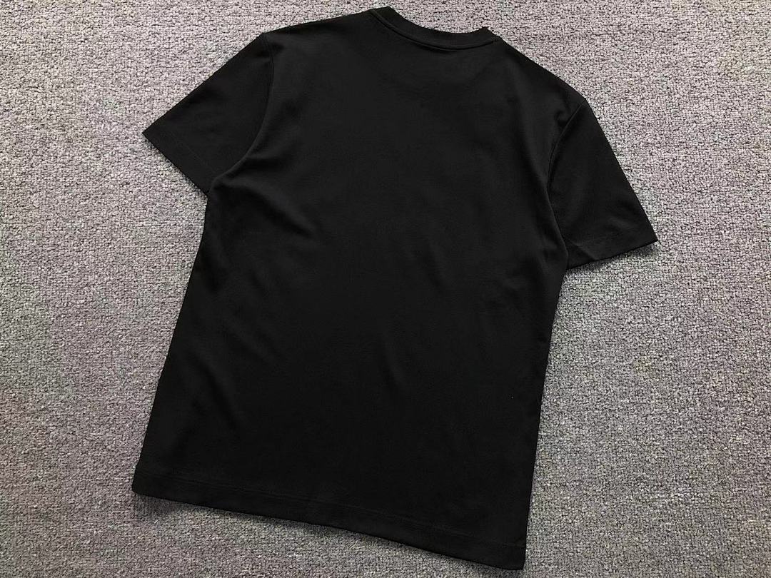 Gucci 118 G⭐C⭐I T-SHIRT 5211313147 (Im 170Cm 60Kg I Wear Size M In The Phot) - Image 15