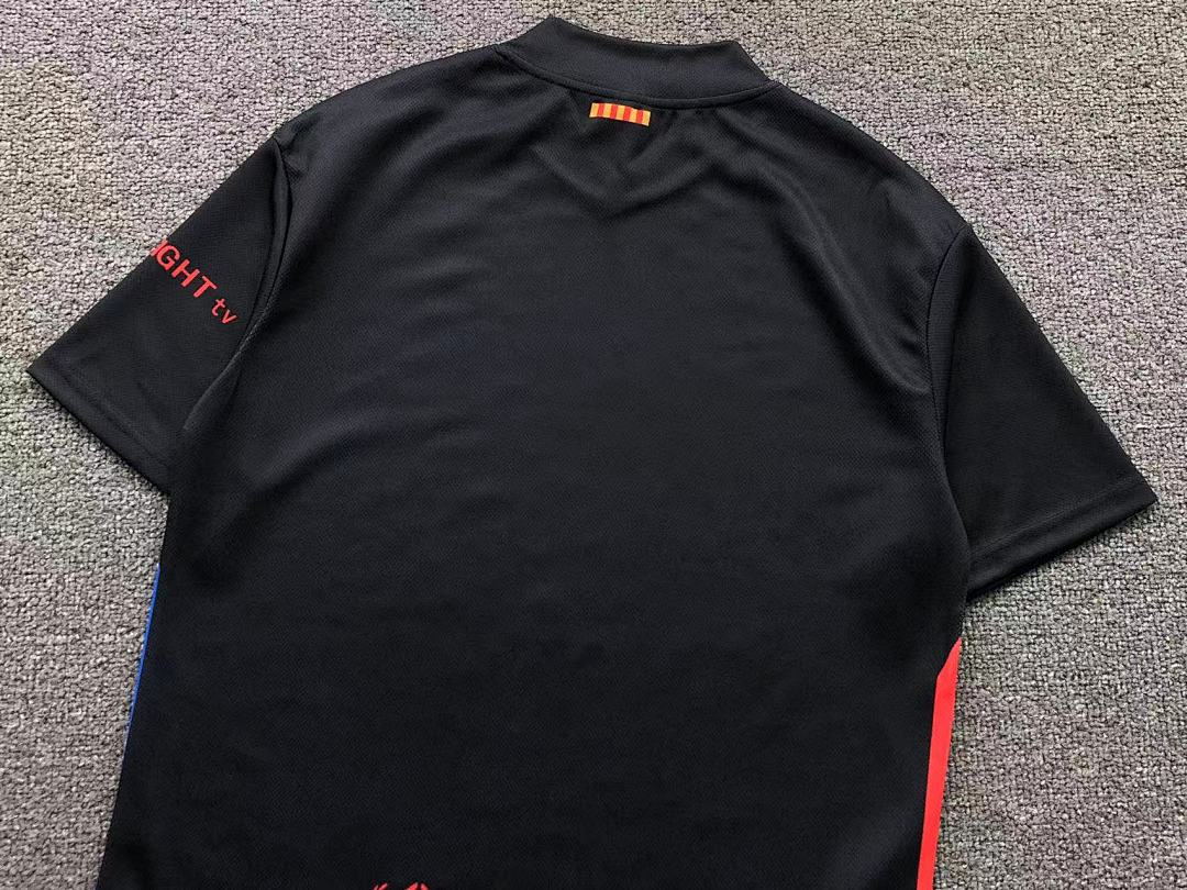 Travis Scott 78 FOOTBALL TRAVIS SCOTT T-SHIRT 41061116117 (Im 170Cm 60Kg I Wear Size S In The Phot) - Image 13