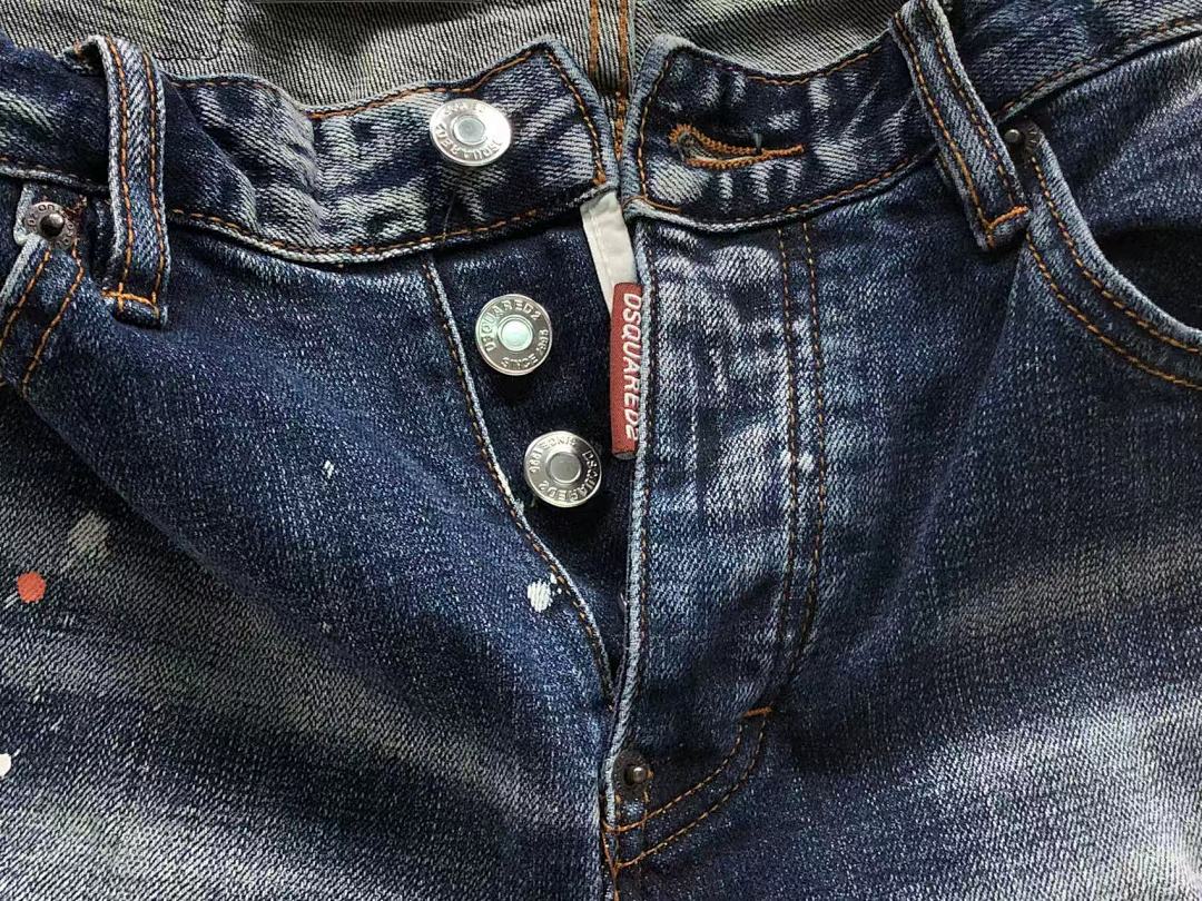 Dsquared2 228 DS⭐UAR⭐⭐2 - Image 13