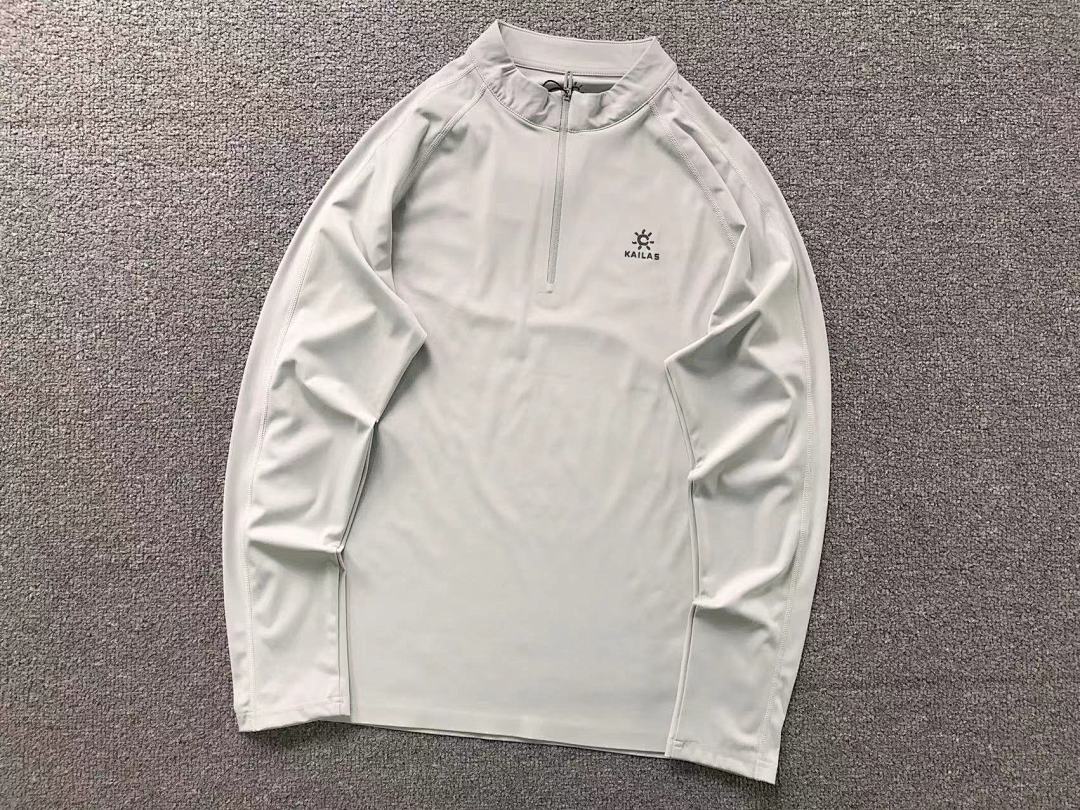 Unbranded 135 KA⭐L⭐S LONG SLEEVED 5213103169 (Im 170Cm 60Kg I Wear Size XL In The Phot) - Image 7