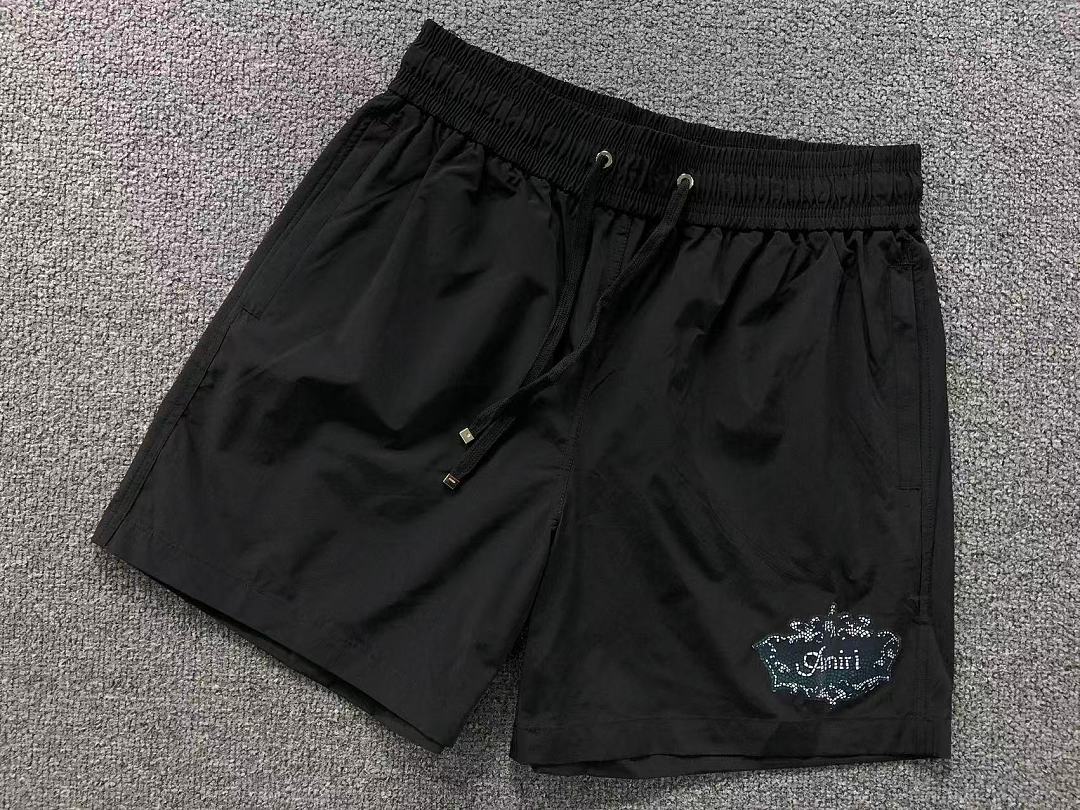 AMIRI 139 AMIRI SHORTS 52072014180 (Im 170Cm 60Kg I Wear Size M In The Phot) - Image 6