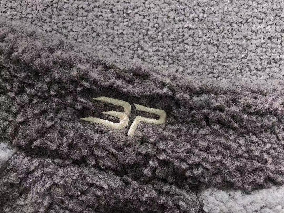 Broken Planet 328 BROKEN PLANET FLEECE JACKET 1112022734 (Im 170Cm 60Kg I Wear Size S In The Phot) - Image 17