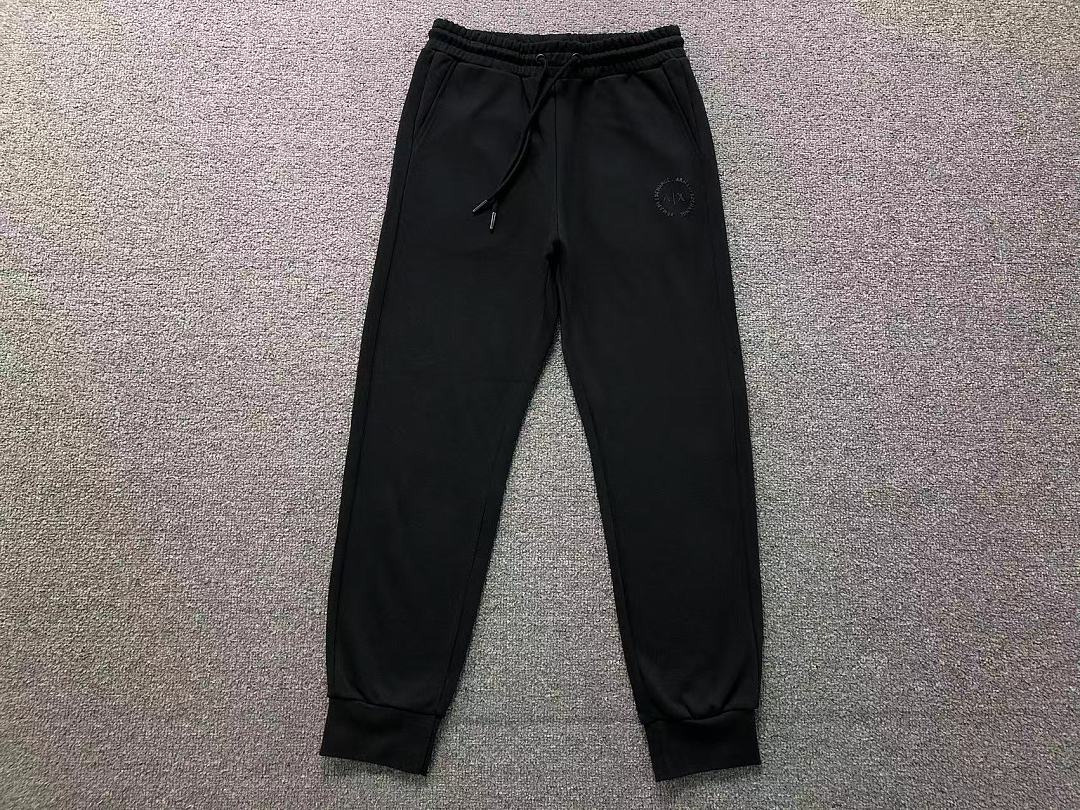 Chanel 129 AR⭐⭐⭐ EXCH⭐⭐⭐ TROUSERS 3206161803 (Im 170Cm 60Kg I Wear Size M In The Phot) - Image 11