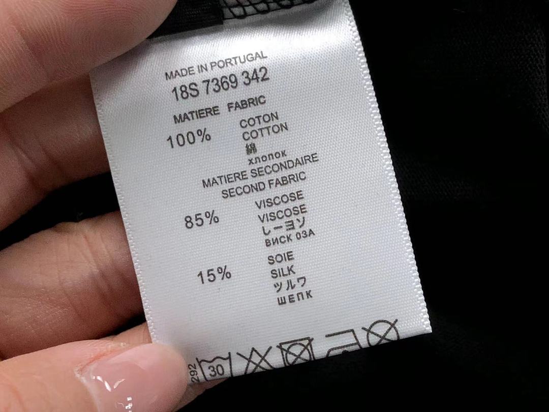 Moschino 115 M⭐S⭐⭐⭐NO T-SHIRT 213173415 (Im 170Cm 60Kg I Wear Size M In The Phot) - Image 22