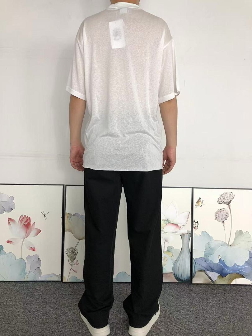 Saint Vanity 108 SA⭐N⭐ VA⭐IT⭐ T-SHIRT 3106072372 (Im 170Cm 60Kg I Wear Size M In The Phot) - Image 4
