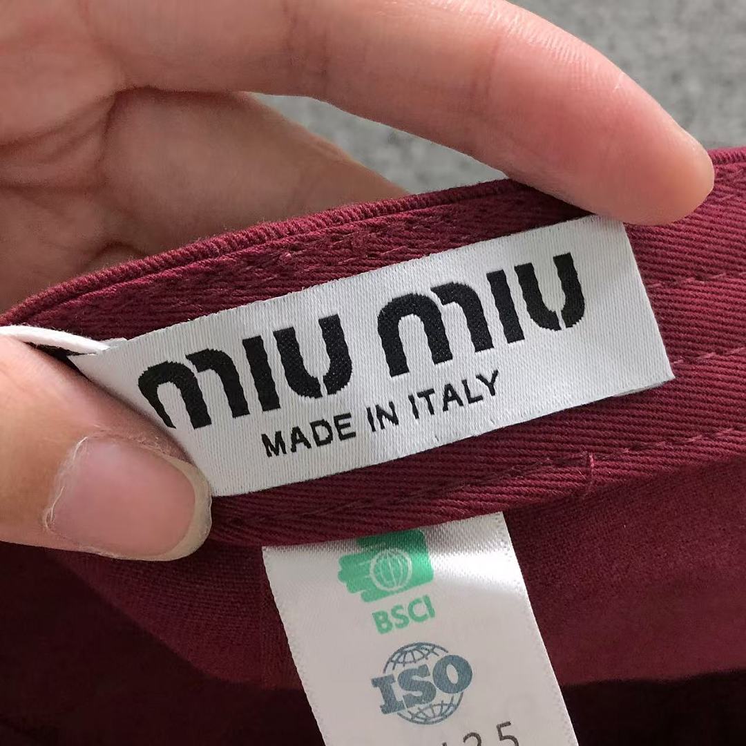 Miu Miu 79 M⭐U - Image 19