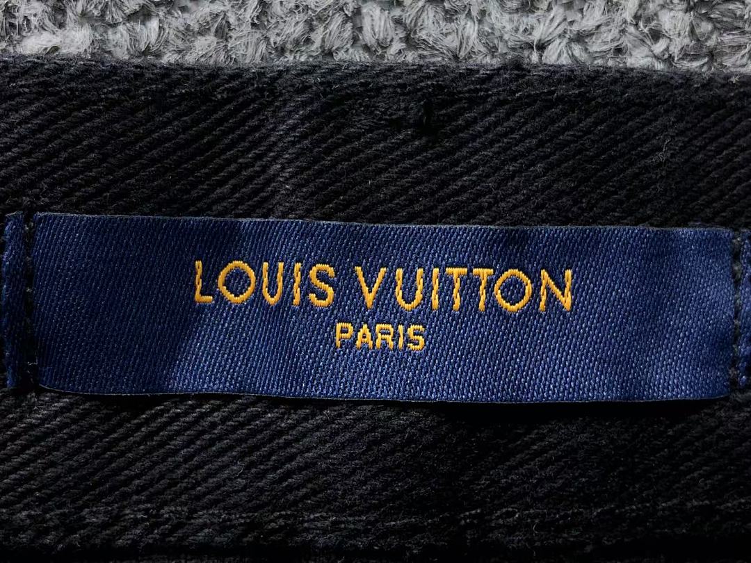 Louis Vuitton 188 L⭐ TROUSERS 504103917 (Im 170Cm 60Kg I Wear Size 28 In The Phot) - Image 31