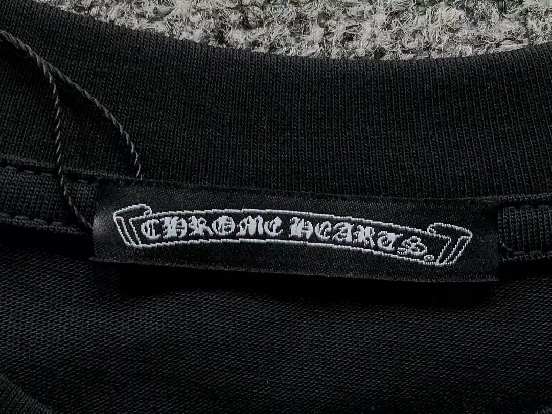 Comme des Garcons 115 C⭐⭐OME HE⭐⭐TS T-SHIRT 3205030221 (Im 170Cm 60Kg I Wear Size M In The Phot) - Image 21