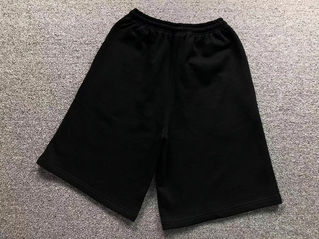 Balenciaga 138 B⭐L⭐⭐⭐IA⭐A SHORTS 125131960 (Im 170Cm 60Kg I Wear Size S In The Phot) - Image 15