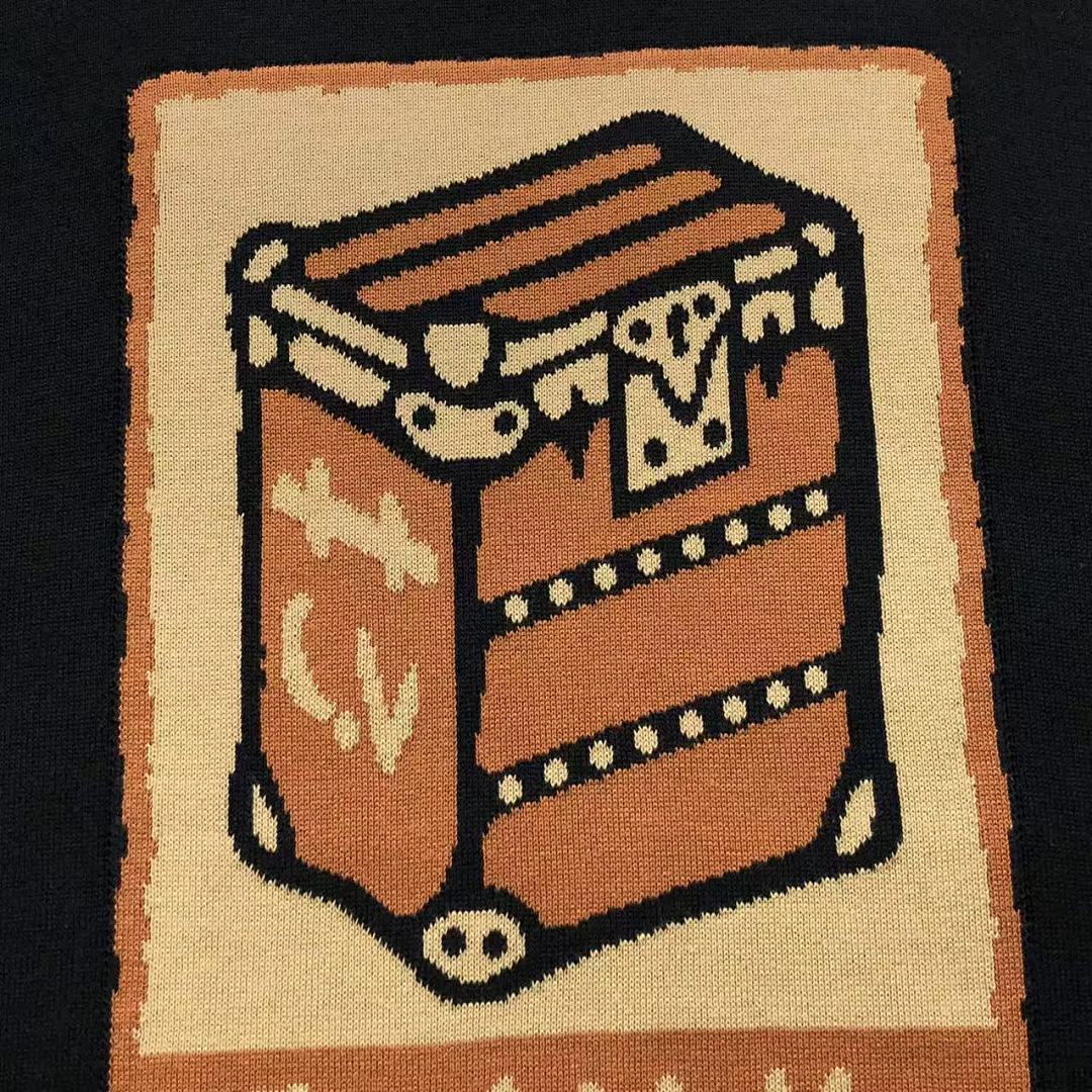 Louis Vuitton 158 L⭐ T-SHIRT 505051721 (Im 170Cm 60Kg I Wear Size XL In The Phot) - Image 22