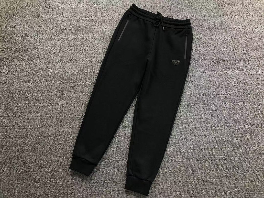 Prada 175 P⭐A⭐A TROUSERS 502253117 (Im 170Cm 55Kg I Wear Size XS In The Phot)