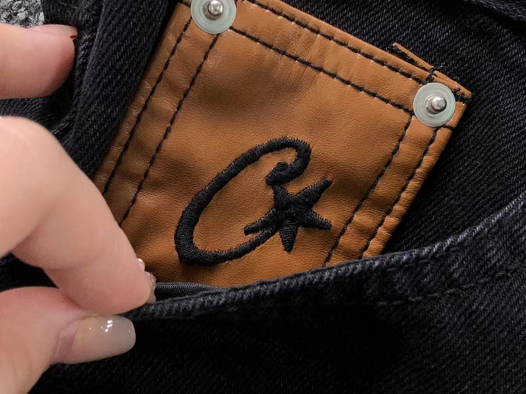 Corteiz 138 CORTEIZ TROUSERS 523162378 (Im 170Cm 60Kg I Wear Size M In The Phot) - Image 19
